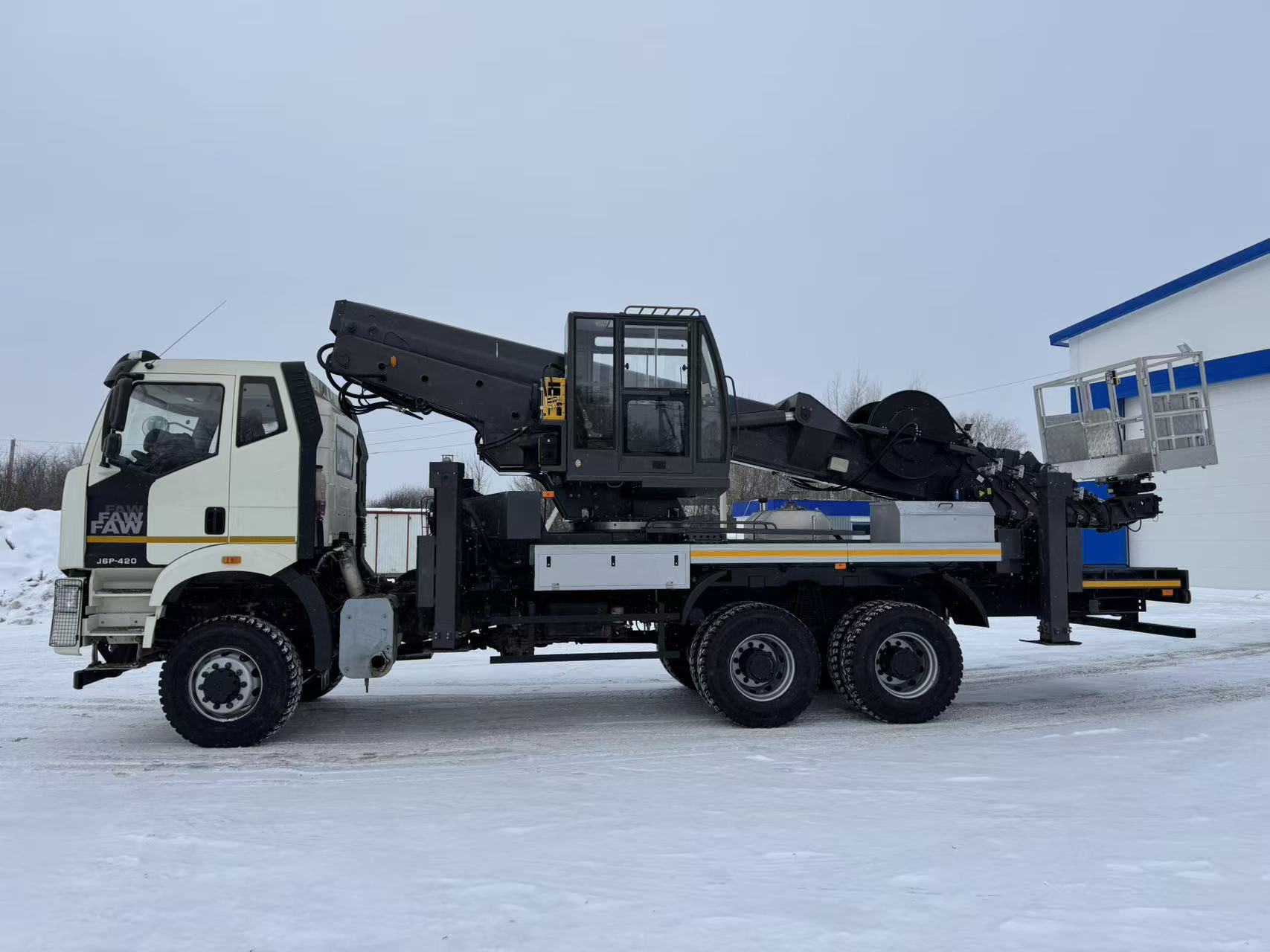 QINGQI GKS45 НАЛИЧИЕ